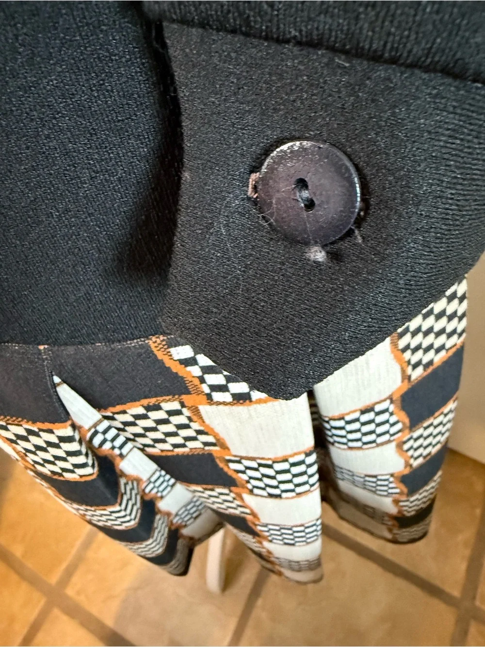 Unbranded no size